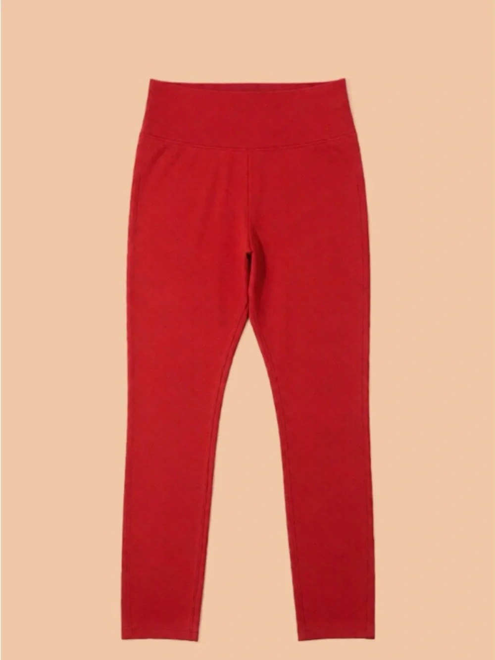 Nike Red Dri-FIT Matching Set